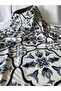 Cotton Viscose Fabric 150 cm Wide Draped Dressing Gown Shalwar Kameez 1000 -31 - 3