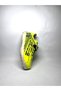 Velcro Patent Leather Children's Serrated Sole Football Shoes Turf Shoes Kids Soccer Shoes - 2