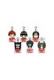 Naruto Tomonui Plush (Assorted 1 Piece)