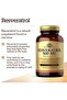 , Resveratrol, 500 Mg, Antioxidant Protection, 30 Vegetable Capsules - 6