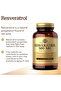 , Resveratrol, 500 Mg, Antioxidant Protection, 30 Vegetable Capsules - 5