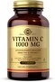 Vitamin C, 1000 mg, 90 Tablets