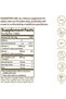 Solgar - Ester-C Plus Vitamin C (Ester-C Ascorbate Complex) 1000 mg, 60 Tablets - 4