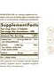 Calcium "600" (From Oyster Shell With Vitamin D3) 240 Tablets - 2