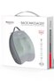 Mg15 Wireless Heated Back Massager Chair Spa Massager for Portable Vehicle, Office - 6
