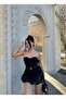 Sweetheart Neckline Strapless Ball Gown - 2