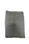 Relaxed Cut Men's Dad Linen Summer Trousers