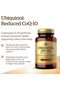 Ubiquinol 200 mg (Reduced CoQ-10) 30 Softgels Advanced Antioxidant Support for Heart & Cellular Health Gluten-Free - 3