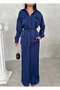 Compleuri Dama Bleumarin Aurora