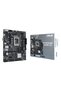 Asus prime h610m-k d4 argb, 2xddr4, m.2, hdmi, 12-13.14th generation, lga1700 socket, motherboard
