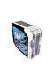 Cooler Master HAF 700 White PC Case - 3