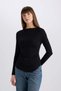 Tricou de damă E5884Axkck - 3
