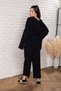 Compleuri Dama Negru Selene - 4