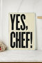 Glass Cutting Board 20X30 cm |   Tempered Glass |   Hygienic and Durable Kitchen Utensil - Glass Cutting Board