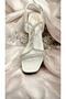 Stoned Twisted Girl's Heeled Shoes
