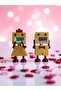 Cute Figure Pencil Sharpener and Pencil Sharpener - 3