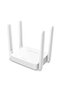 Mercusys Ac10, Ac1200, 3Port, 1200Mbps, Dualband, Desktop, Megabit, Router - 2