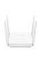Mercusys Ac10, Ac1200, 3Port, 1200Mbps, Dualband, Desktop, Megabit, Router