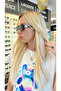 8614 C3 53 نظارات شمسية - 4