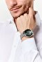 Men 1710567 Stainless Steel Watch 44 Mm, Silver - 2