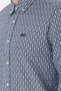 Base. Polo Assn. Men's Long Sleeve Slim Fit Shirt 2108466 - 7