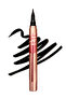 48 Hours Long-Lasting Waterproof Sky Line Eyeliner-Black Pencil Eyeliner-Easy to Apply with Fine Felt Tip - 2