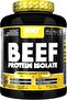 Beef Isolate, Pineapple Cooler, 4 LB, Zero Dairy, Zero Sugar