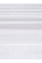 Linen Look White Color Suitable for Any Room High Quality Does Not Ask to Iron Best Selling Tulle - 3