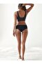 Seamless Invisible Seamless Gathering Bra Without Underwire His Series with Removable Pads - 3