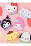 Kuromi Hello Kitty My Melody Cinamoroll Sanrio Mini Note Pad 1 Piece