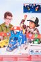 Paw Patrol Big Truck Pups, Blue - 5