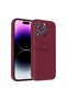 Apple iPhone 14 Pro Max Case with Camera Protection Card Holder A++ Quality Cover