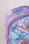 New Season Licensed Elsa Frozen Large Size School Bag Salto Ice Magic with Dekomus - 3