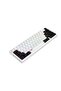 Gamenote KB900L RGB Manyetik Switch Mekanik Oyuncu Klavyesi - 8Khz Rapid Trigger - Hot Swappable - 3