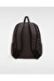 Old Skool Check Backpack unisex backpack black - 7