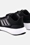 Women Ultrabounce Lace Up Running Shoes, Black - 2