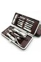 Glbl-Tsti̇l4136 Ocean Manicure Set 12 Pieces - 4