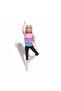 Baby Alisha Athlete 29 cm -Sun - 4