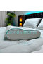 Mega Size Orthopedic Visco Pillow Visco Pillow for Neck Straightening - 2