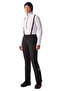 W SUMMIT CHAMLANG SOFTSHELL PANT بنطلون نسائي NF0A82UGKX71 أسود-42