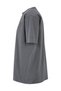 Tricou larg BLANS - 7