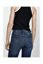 High-Rise Skinny Jeans - 7