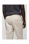 Beige Men's Trousers 77010571 - 5