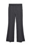 Gray Women's Pants 77055649 - 2