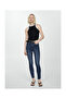 High-Rise Skinny Jeans - 3