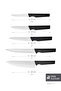 Dr. Inox Bundle 10 Parça Bıçak Seti - 3