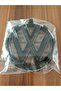 Passat B7 Front Shutter Arma Emblem Logo 2011 - 2014 Between Models - 2