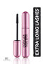 Natural Formula Eyelash Extension Mascara (Black) - Longer Than Ever Mascara - 001 Black -8682536067119