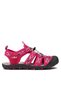 sandale dama 30Q9524J roz - 3