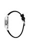 Brand Relaxed Cut Wristwatch - 2